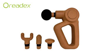 The Common Types of Mini Massage Gun?